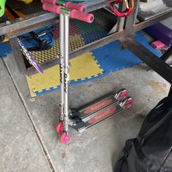 Razor Scooters