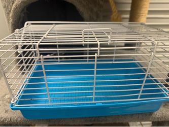 travel rodent cages