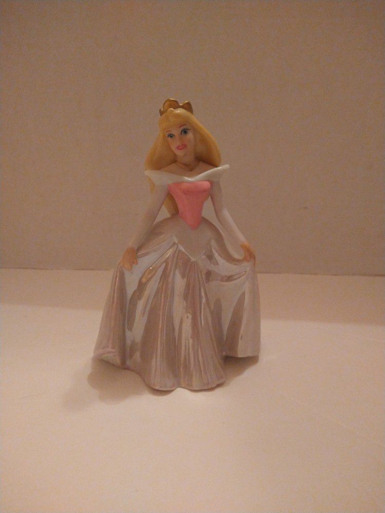 Disney Sleeping Beauty Princess Figurine