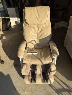 Massage Chair