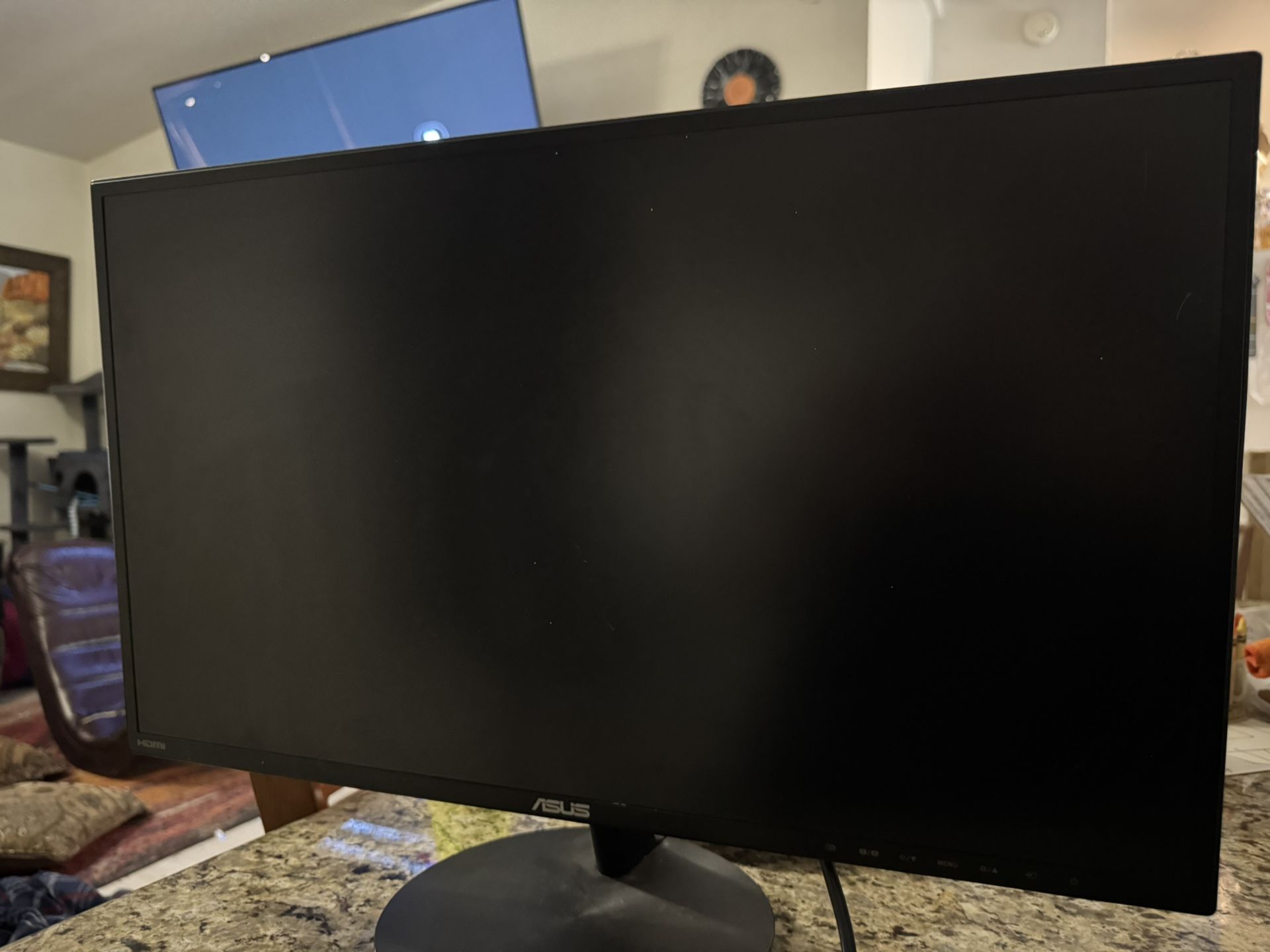 Asus monitor