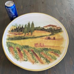 Tuscan Platter