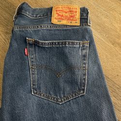 levi’s 505 jeans 