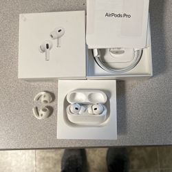 Air Pod Pro (2 generation)