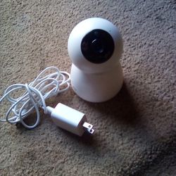 Geeni Smart Indoor Camera