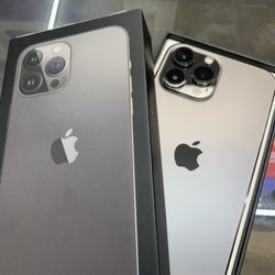 iPhone 13 Pro Max 512GB