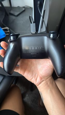 Ps5 controller