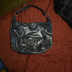 MICHAEL KORS purse