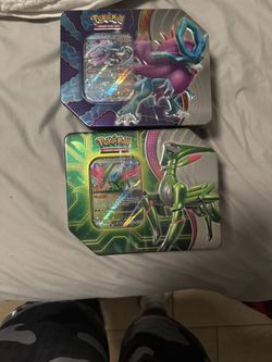 Paradox Destinies Set