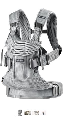 BabyBjörn Baby Carrier One Air
