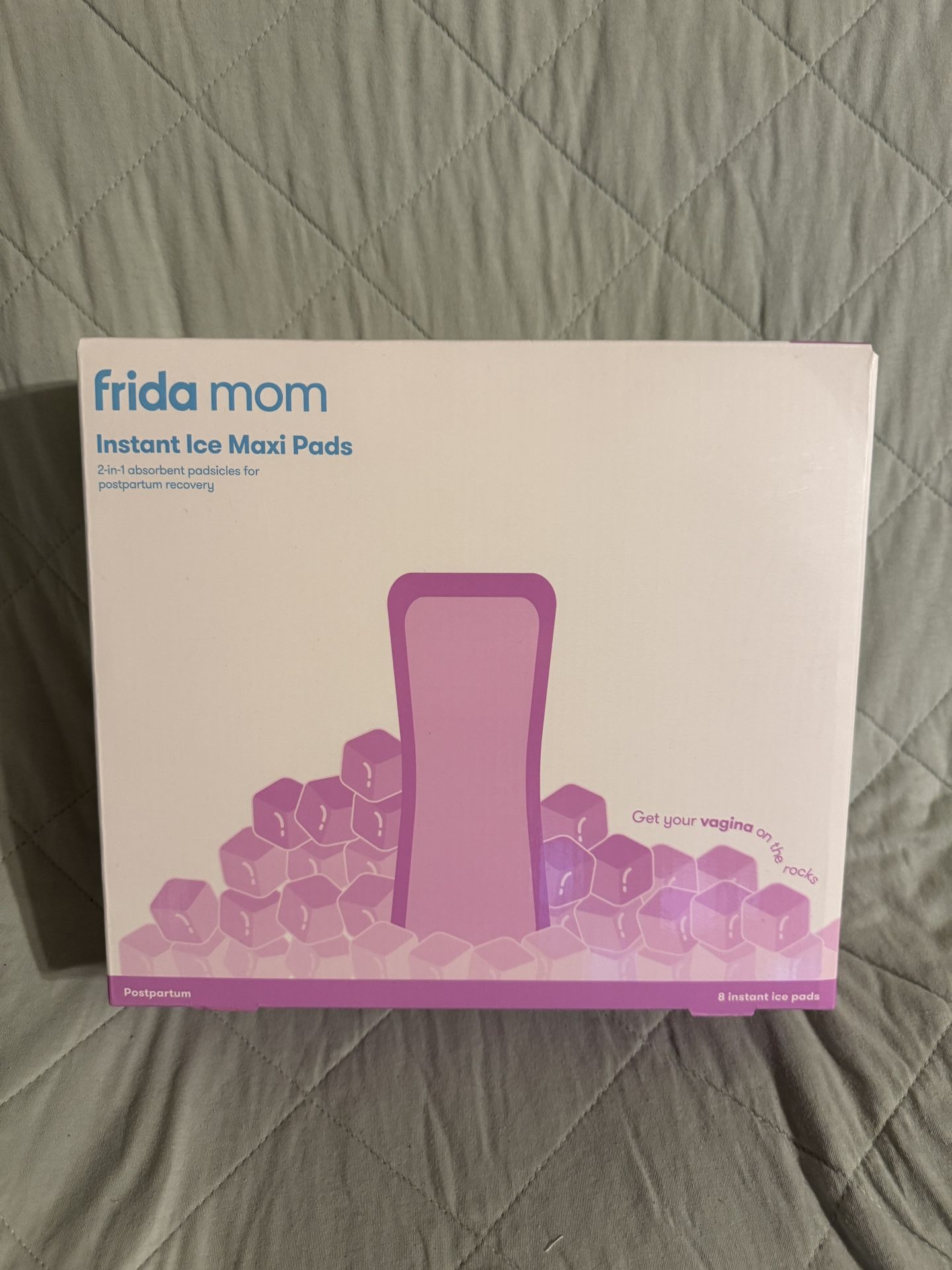 Frida Mom Maxi Ice Packs