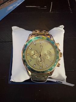 Invicta watches