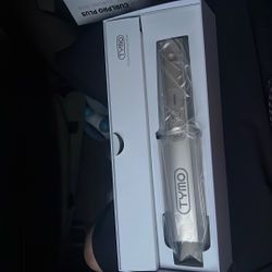 1 Inch Curlpro plus Automatic Curling Iron 