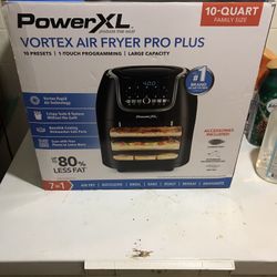 PowerXL Vortex Air Fryer  