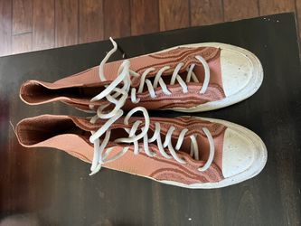 Converse Chuck Taylor High Top Women 11