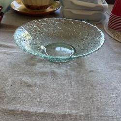 Glass Bowl