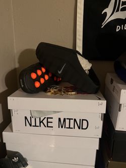 Nike mind size 10
