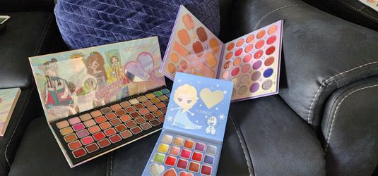 Eyeshadow Bundle