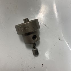 Steel Screw Remover/ Installer