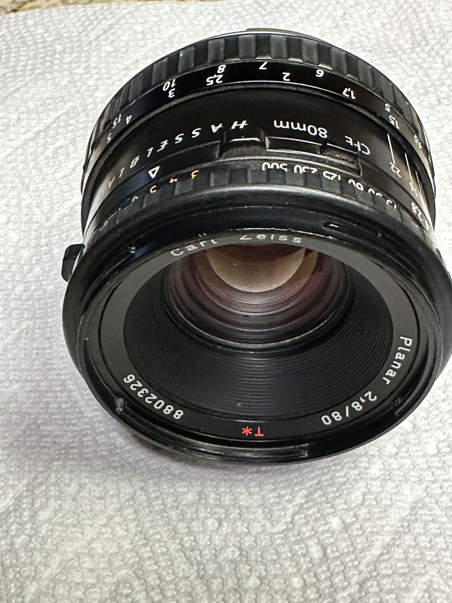 Zeiss 80 Mm Ale Lenz