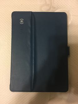 iPad mini speck case