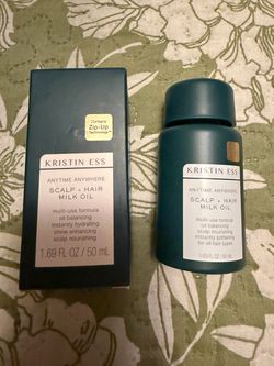 Kristin Ess Hair Oil