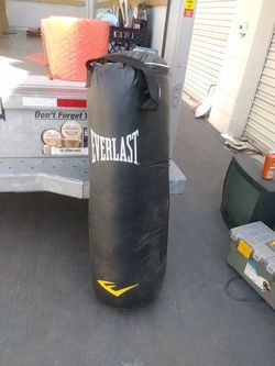 Punching Bag