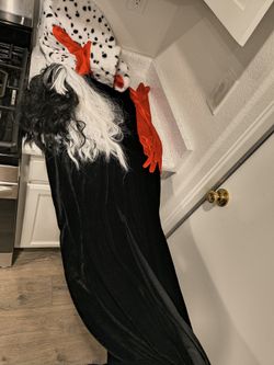 Cruella De Vil