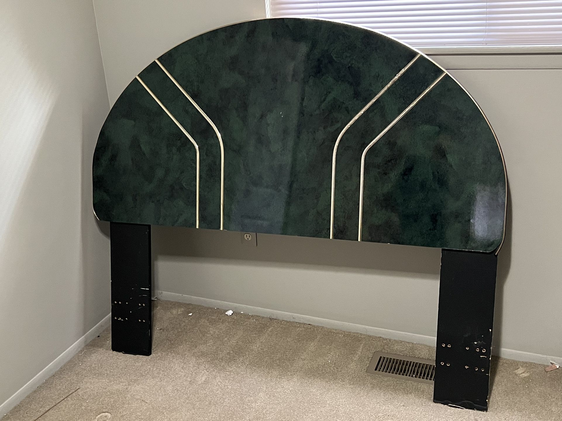 Full Size Bedroom Set