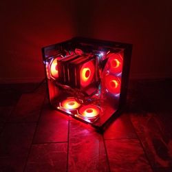 Gaming PC - Custom Built 