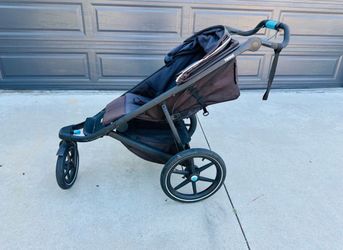 Thule urban Glide Jogging Stroller