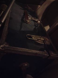 Treasure box