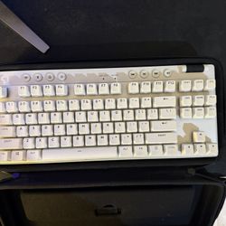 Logitech Pro X TKL LIGHTSPEED WIRELESS