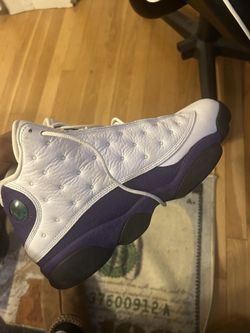 Lakers 13s