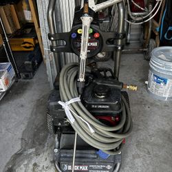 Presume Cleaner  