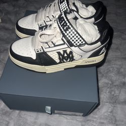 AMIRI Sneakers MA Skyline