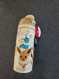 Pokemon Eevee Evolutions 16 Oz Owala - sold out Target Exclusive