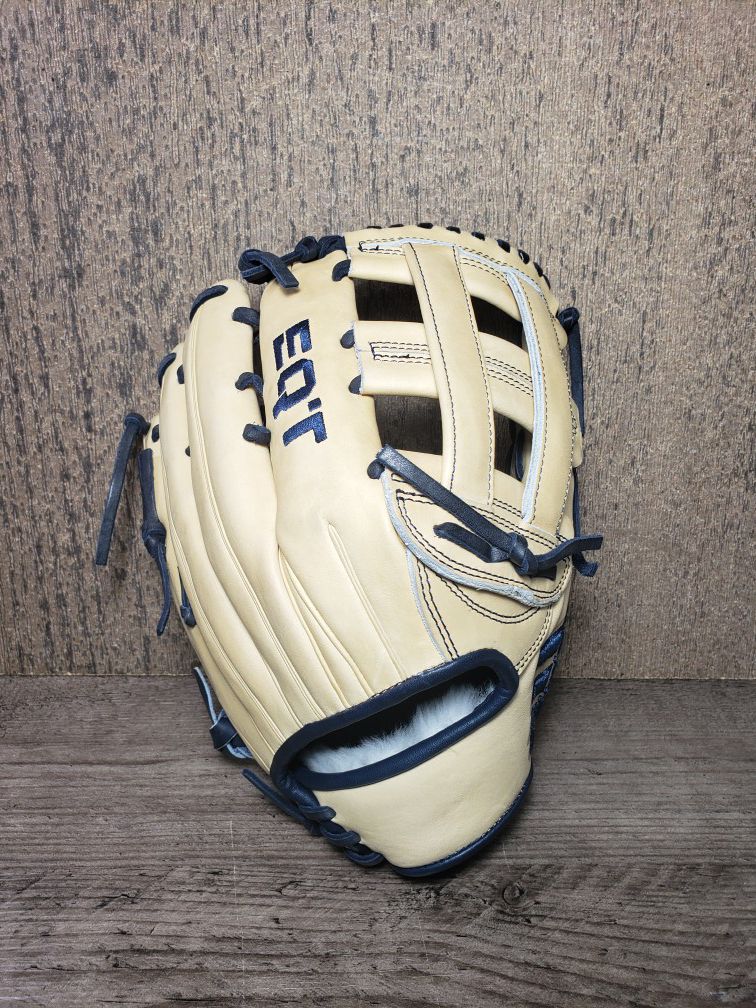 Adidas EQT Baseball Glove (EQT1275H) 12.75-inch Pattern