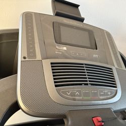 Nordictrack C990 Treadmill