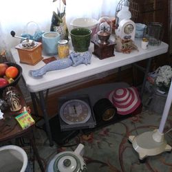 Huge Moving Sale !! Everything Must Go!