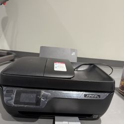 HP OfficeJet 3830 Printer 