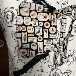 Halloween Handmade Bag 