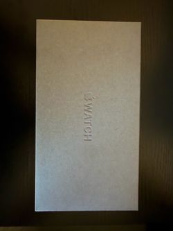 APPLE WATCH ULTRA 3 GPS & CELLULAR