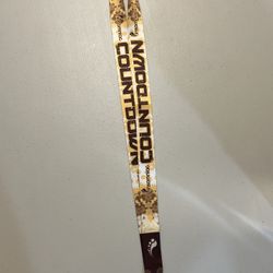 Insomniac Countdown Lanyard