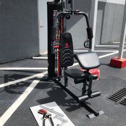 $500 Everything All Gym Equipment. FREE & GRATIS Accessories As Appear. Delivery Fee