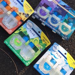 Febreeze Plug-in Refills