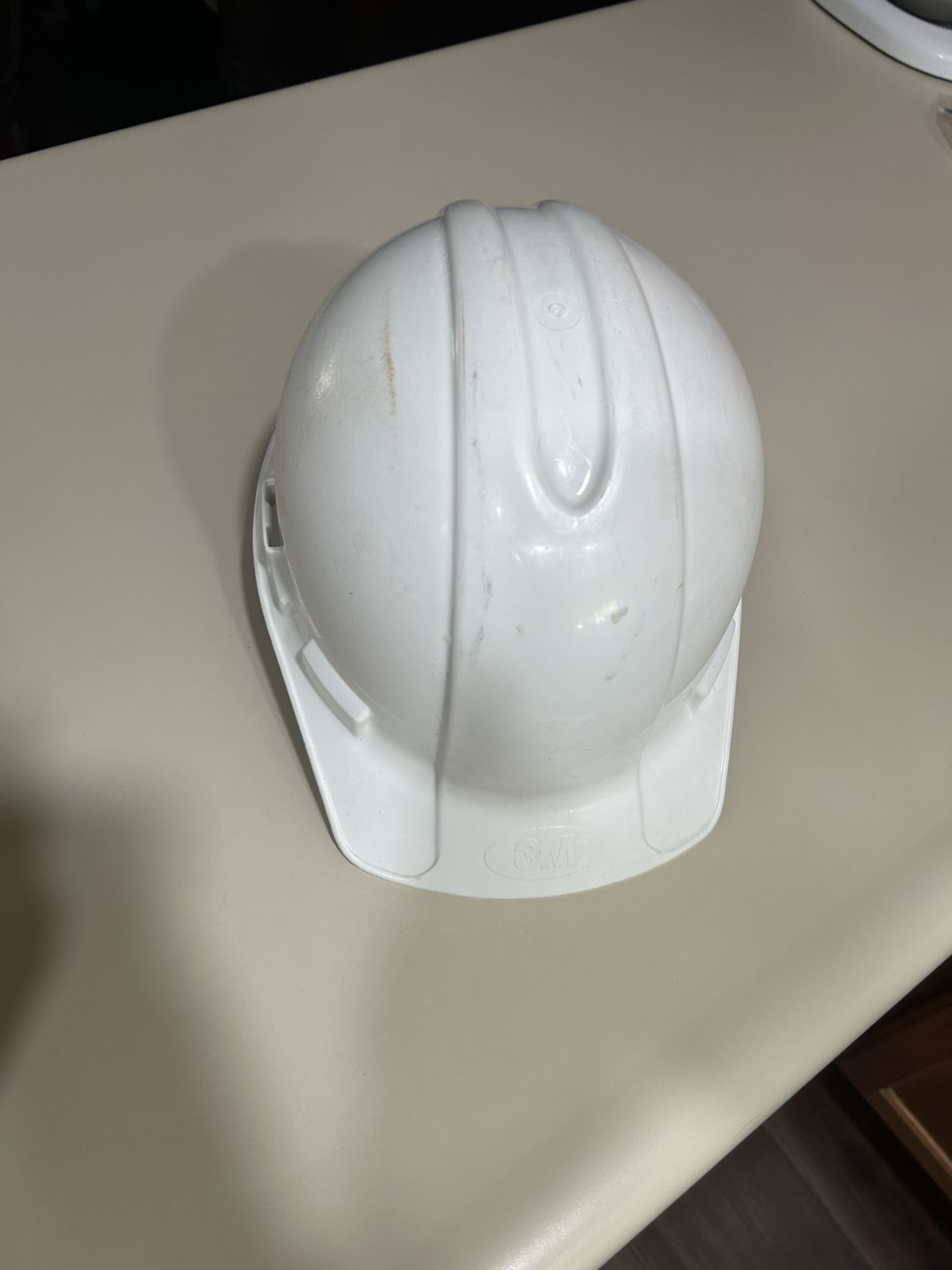 Construction Hard Hat