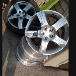 ▶▶▶Chevy Rims▶