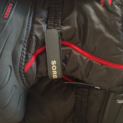 Sorel Snow Boots 