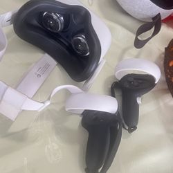 VR Quest